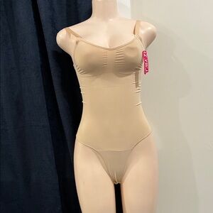 Bodysuit for Women Tummy Control